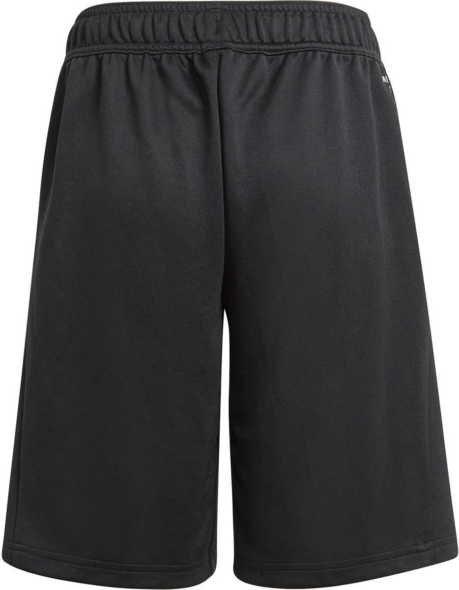 B BL SHO Kn. Short,Doubleknit-hydrophilicfinish