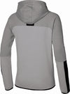 Athletic Zip Hoody