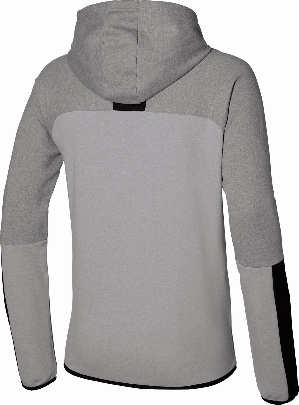 Athletic Zip Hoody