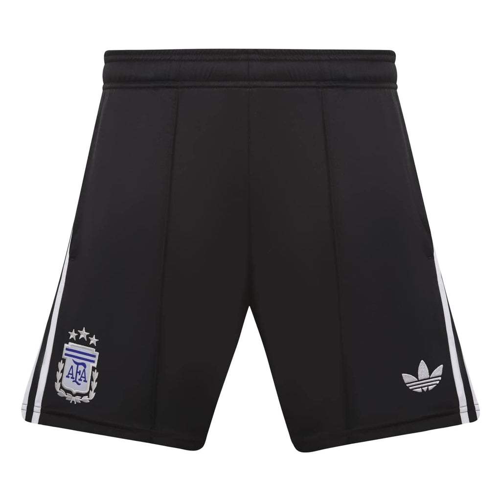 Argentina 26 Away Shorts