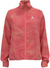 Jacket Zeroweight Print