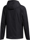 Own the Run Hooded windjack