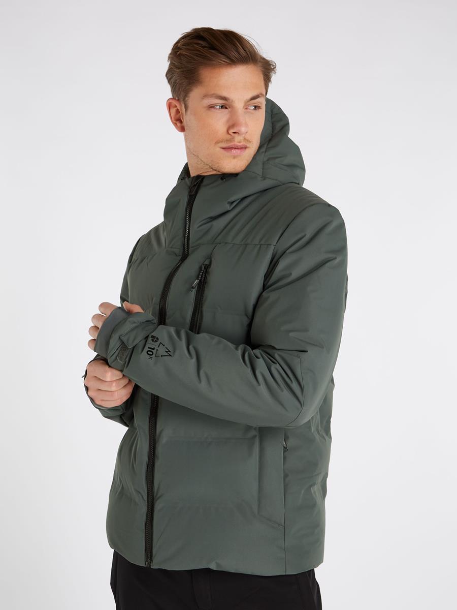 Prtsuperior Snowjacket