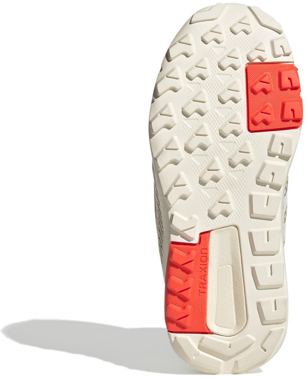 Terrex Trailmaker MID R.RDY gy. túracipő angol méret