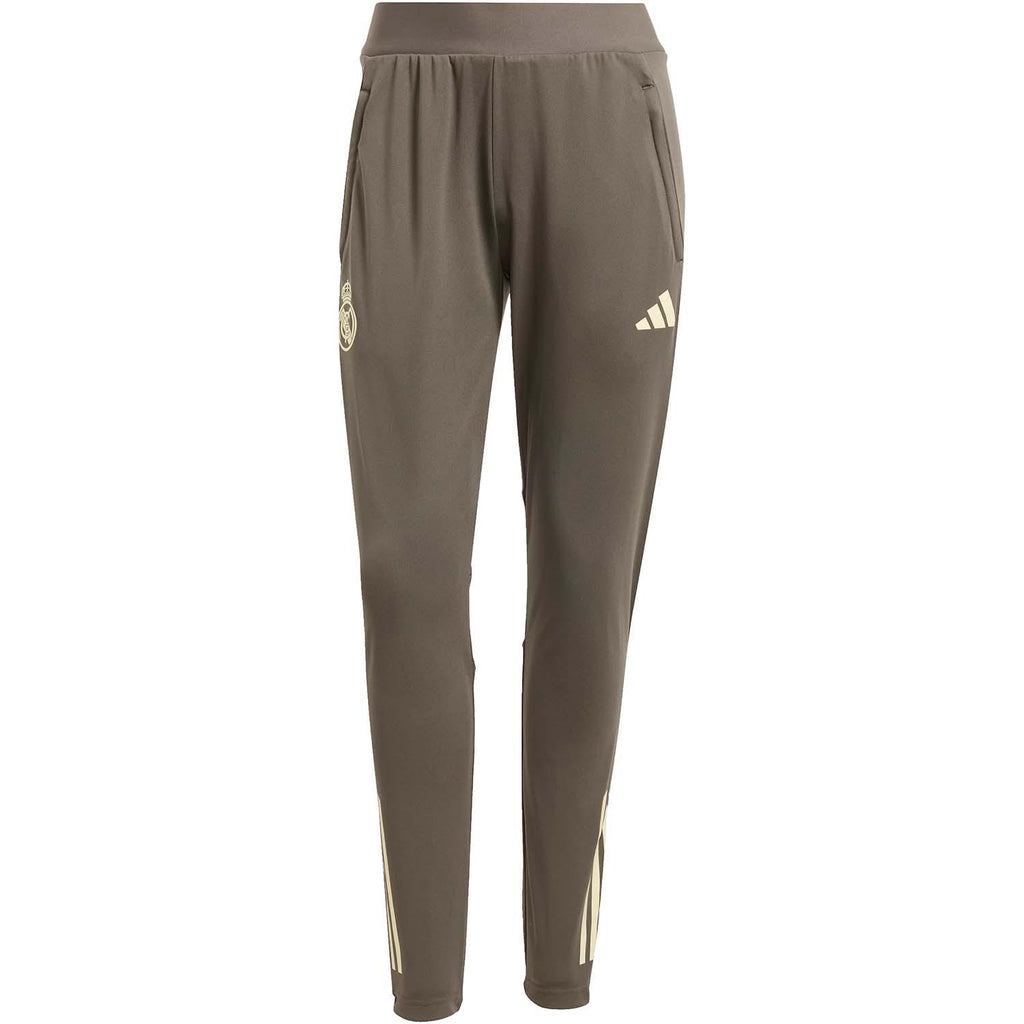 Real Madrid Tiro 25 Competition Training Broek