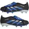 Predator League JB Fold-Over Tongue Firm/Multi-Ground Voetbalschoenen Kids