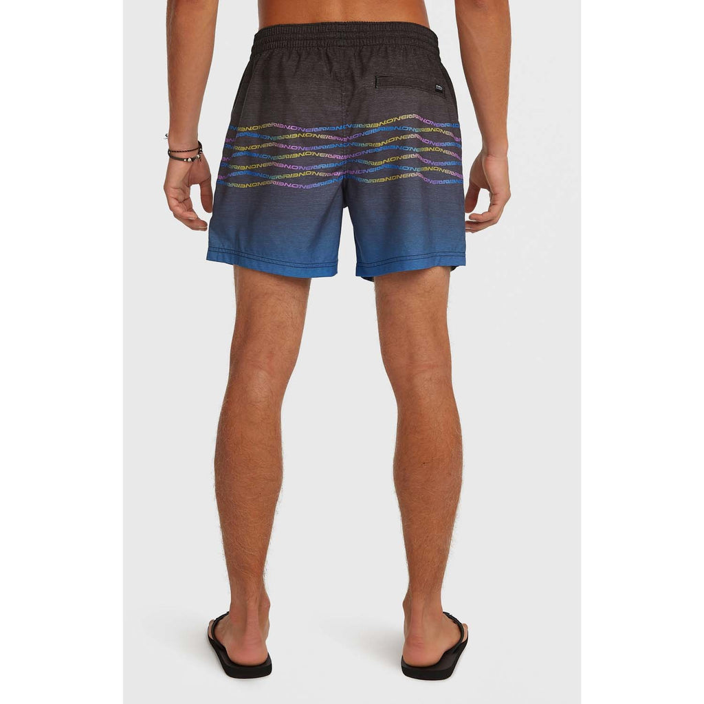 First 15 Zwemshort