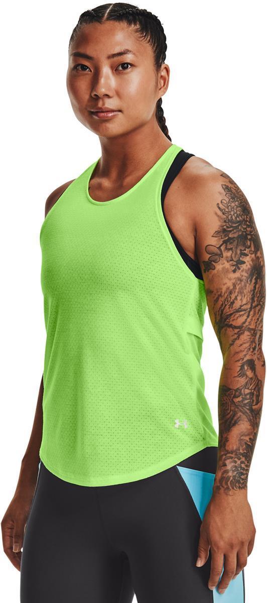 Ua Streaker Tank