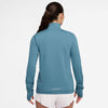 Dri-FIT 1/2 Zip longsleeve