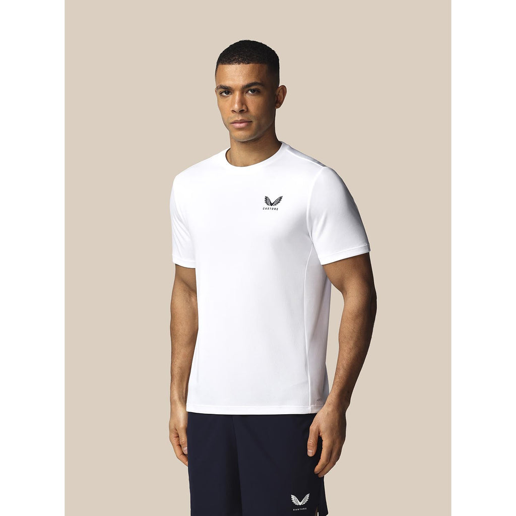 Short Sleeve T-shirt  training