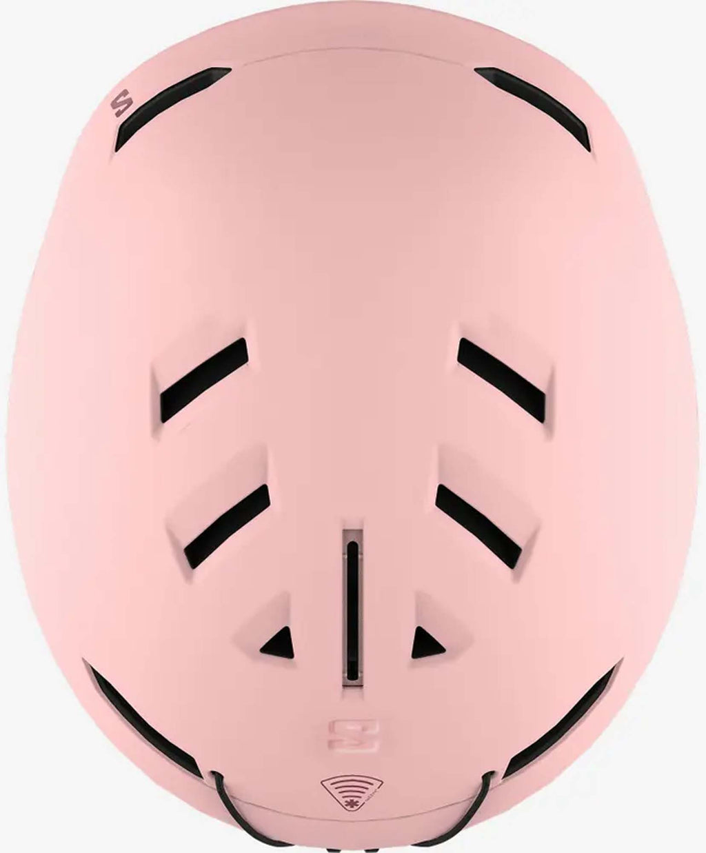 Husk kids skihelm