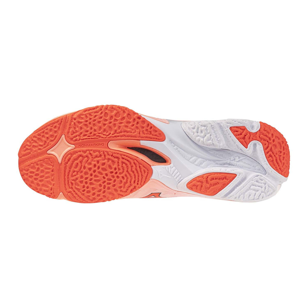 wave lightning elite volleybalschoenen