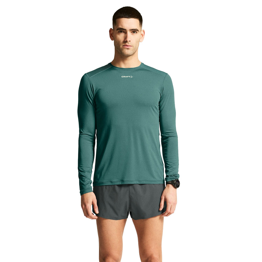 Adv Essence Long Sleeve Tee T-shirt zomer