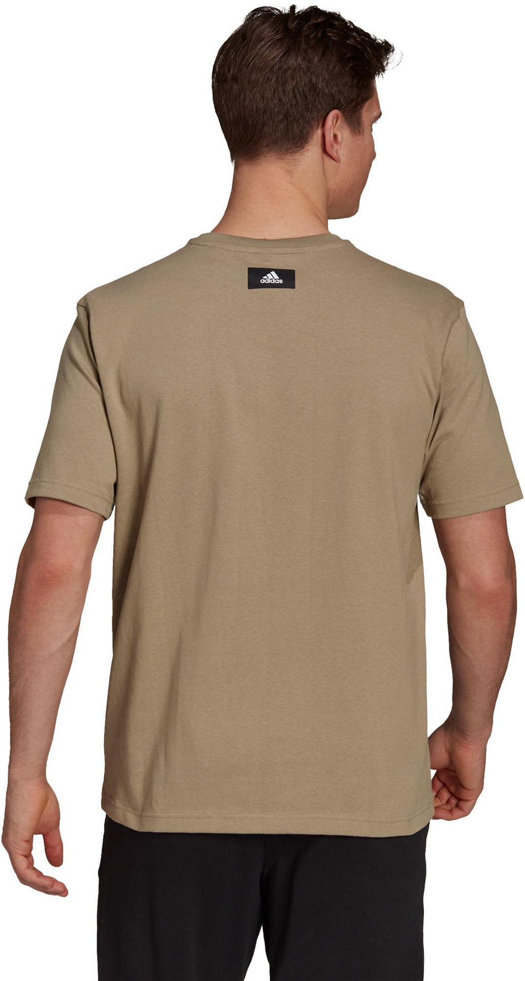 Sportswear Future Icons Logo Graphic t-shirt