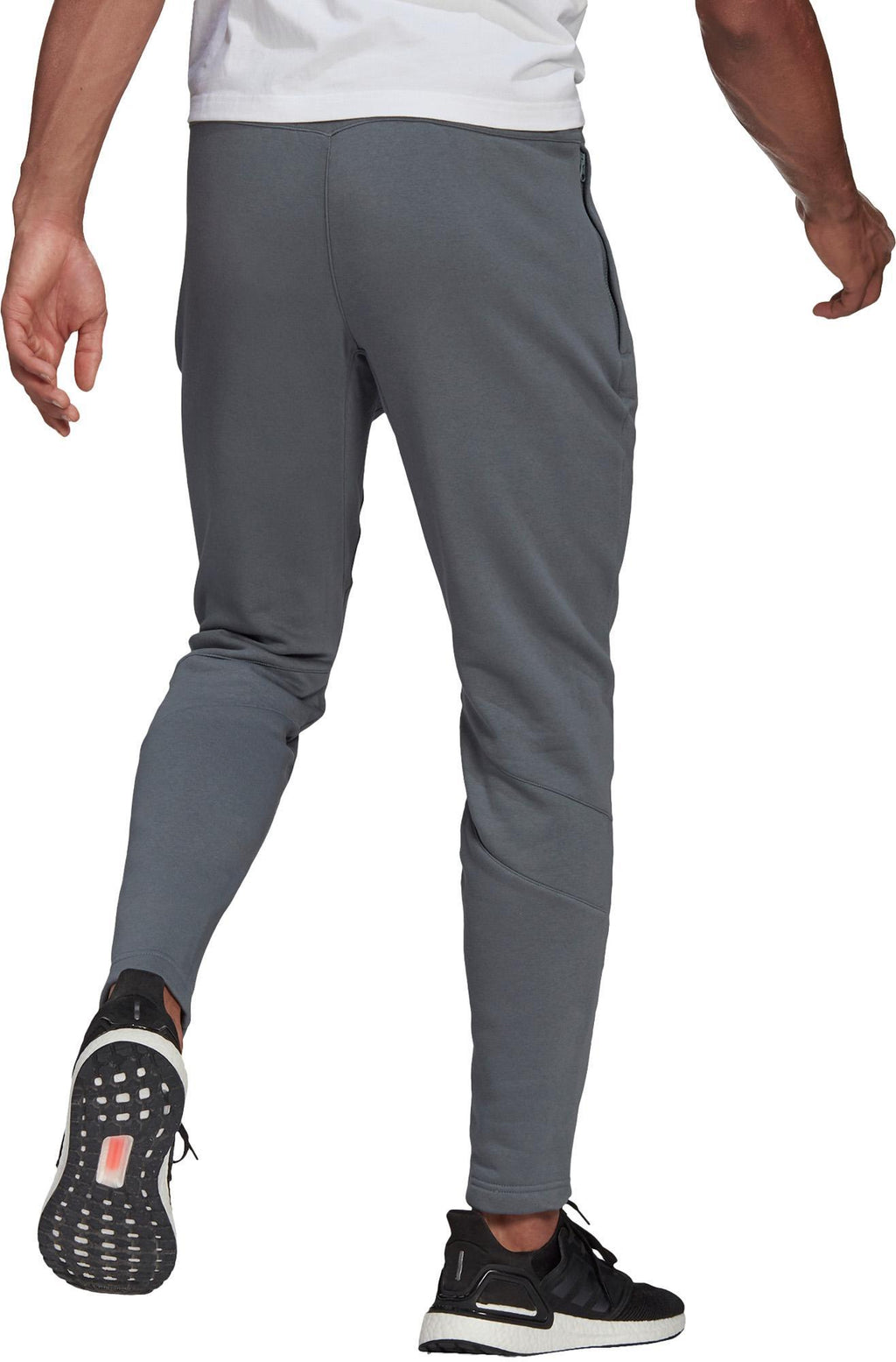 Sportswear Tapered-fit Broek