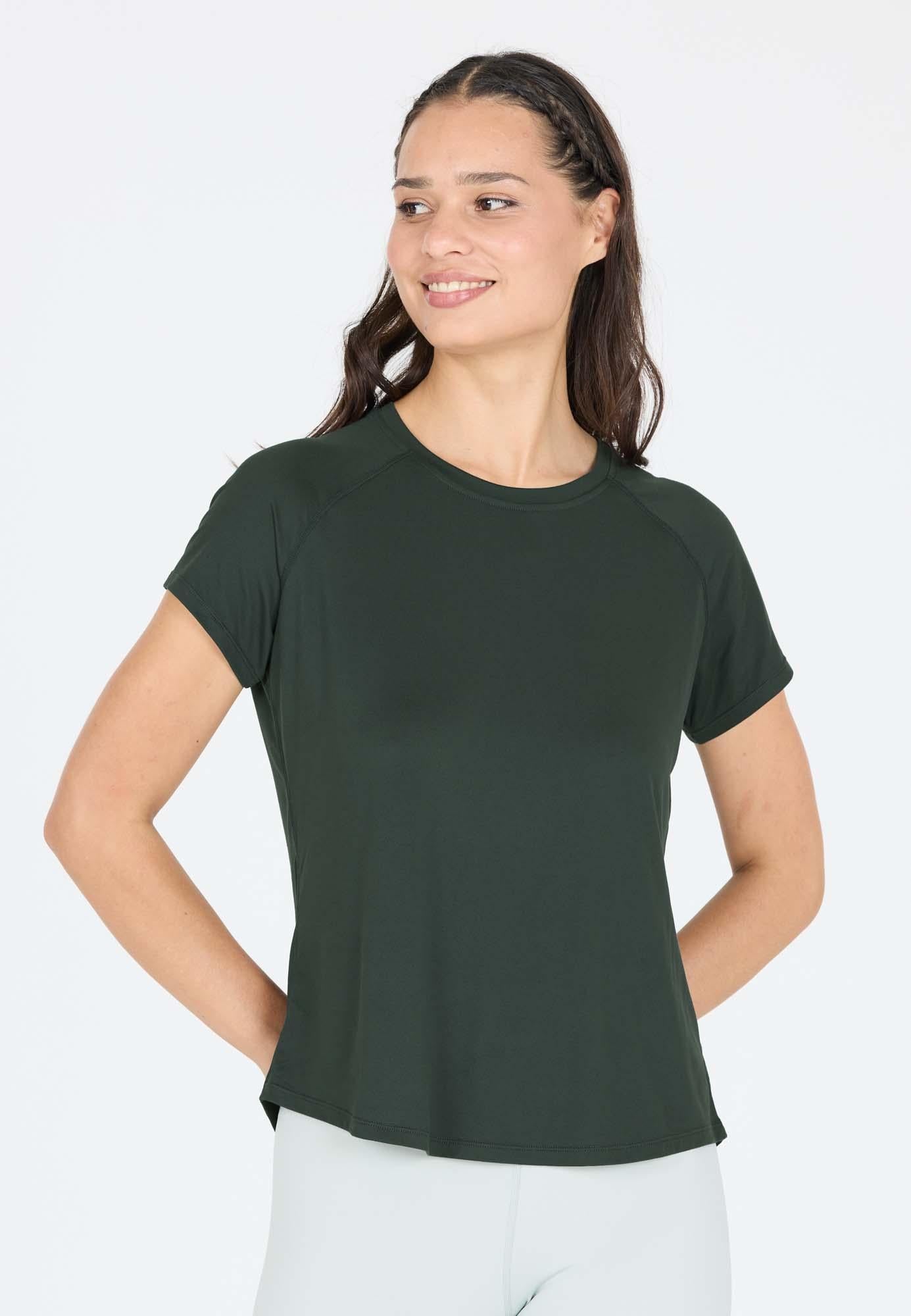 Gaina V2 W S/s Tee