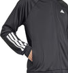 3-stripe Knitted Jacket