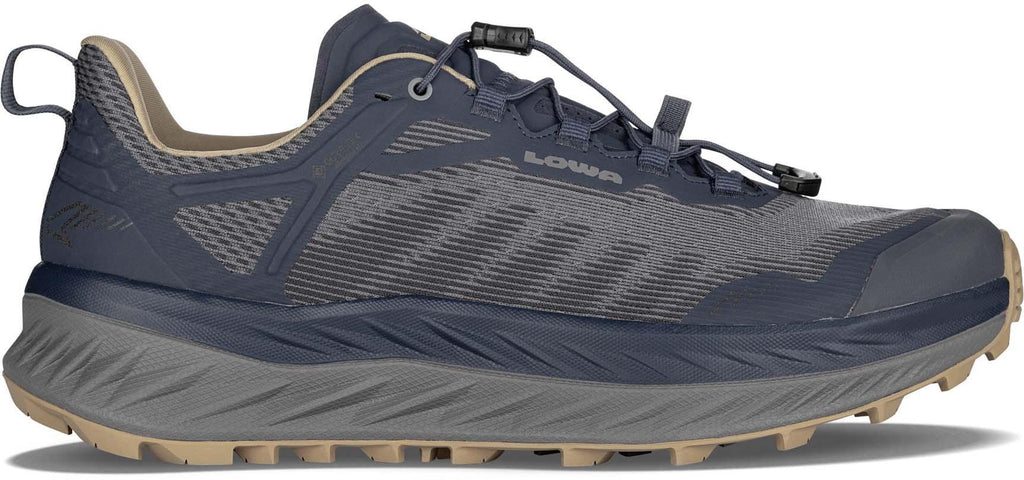 fortux gtx wandelschoenen