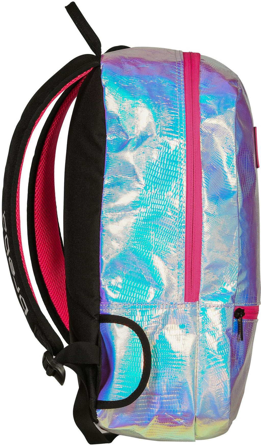 Bb5320 Backpack Pearlcent Fluor Pin