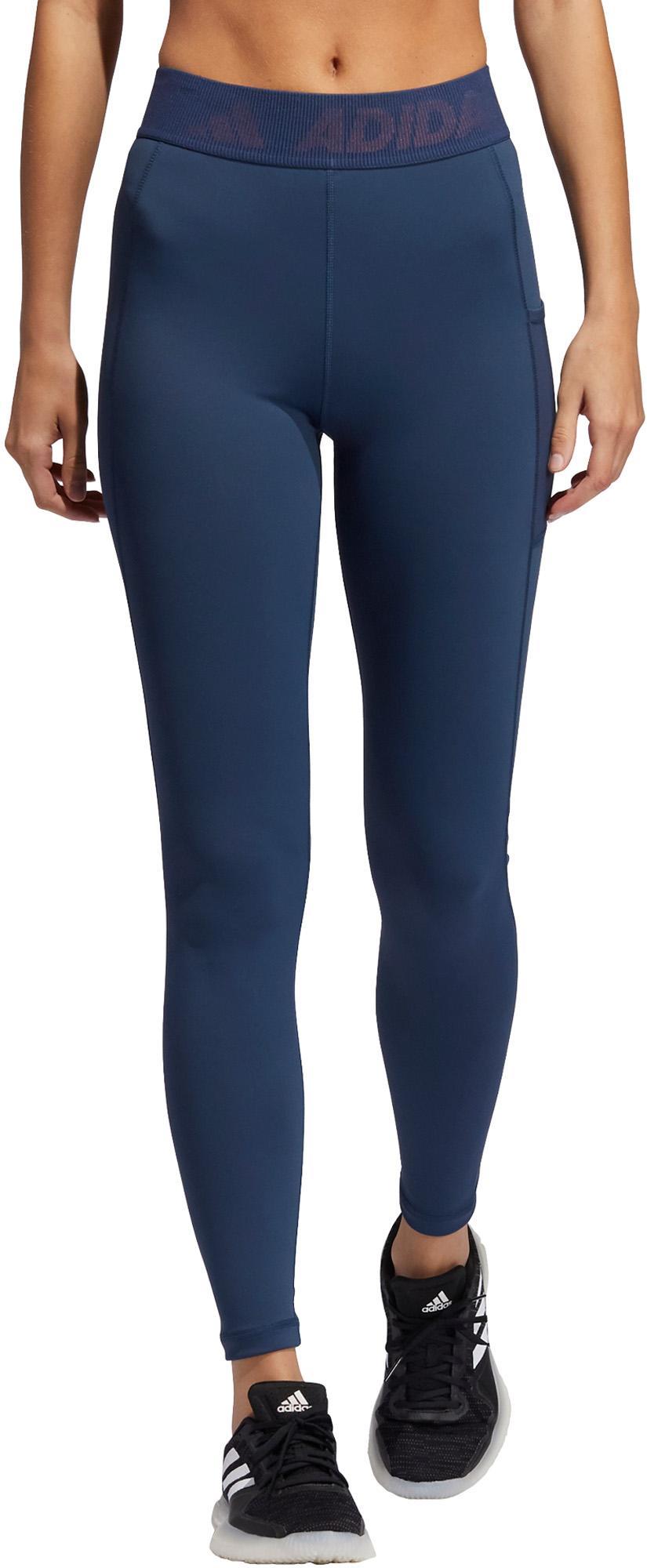 Techfit Badge of Sport legging