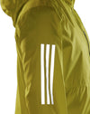 Pán.běž.bunda s kap. OWN THE RUN JKT