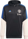 Manchester United Condivo 22 Hooded trainingstop