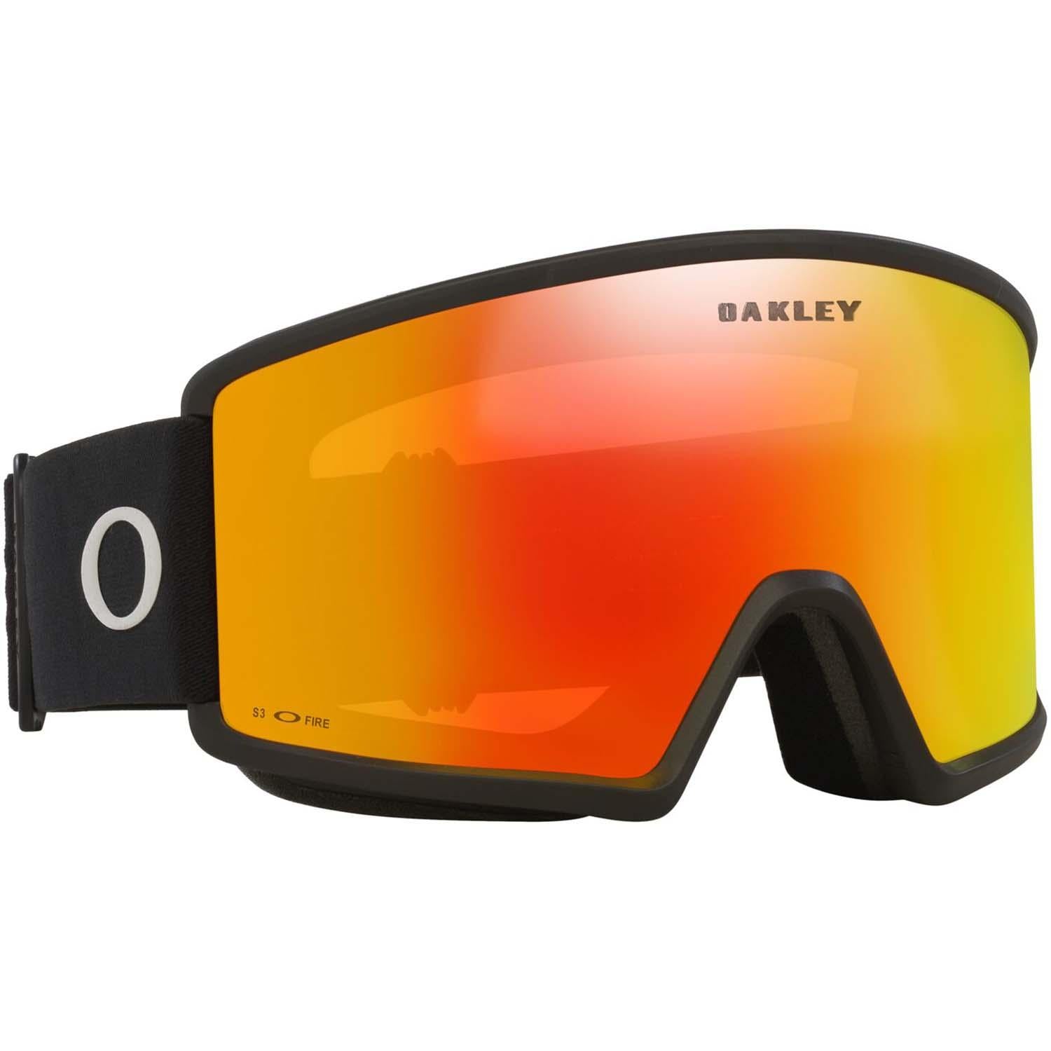 Target Line L Skibril