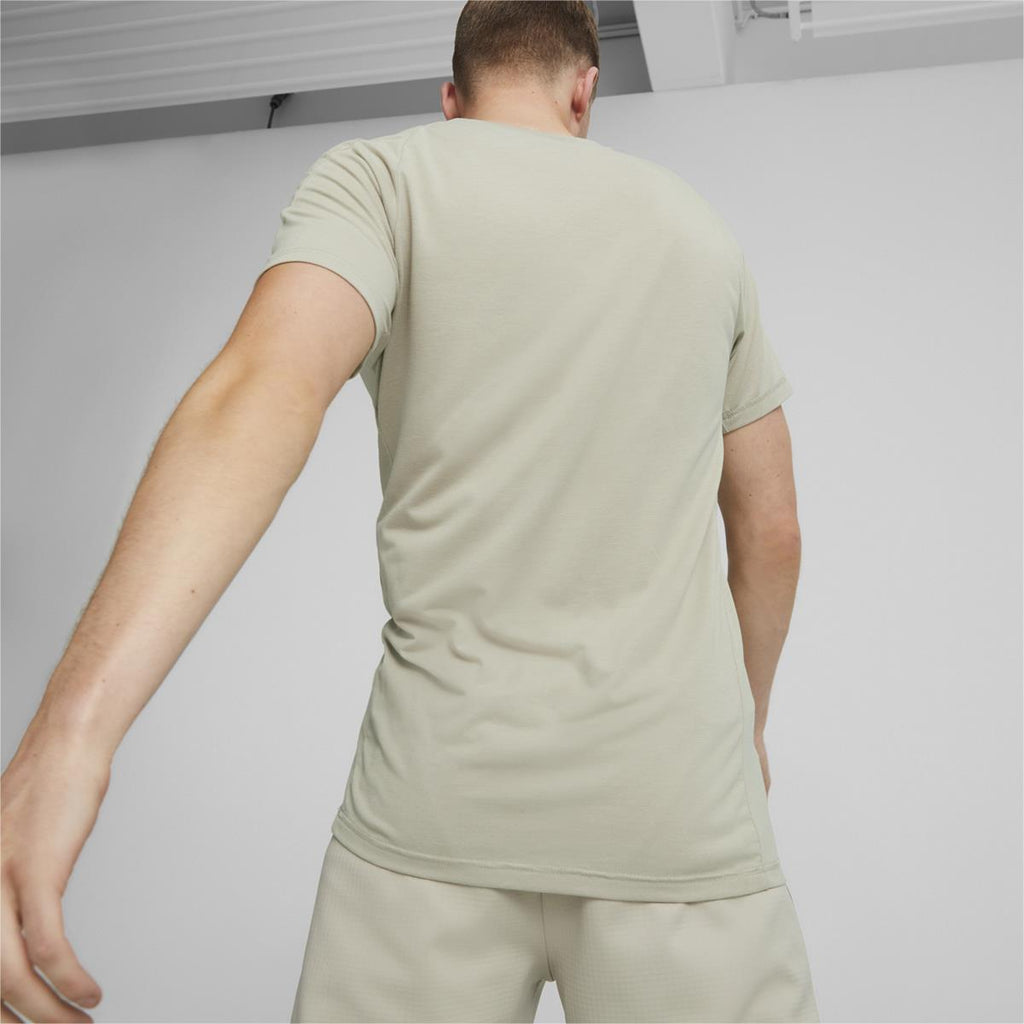 Evostripe Tee