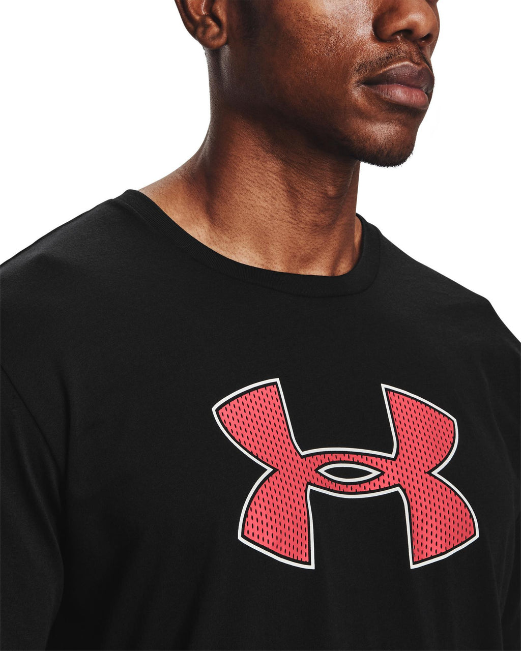 UNDER ARMOUR Ffi.-T-shirt