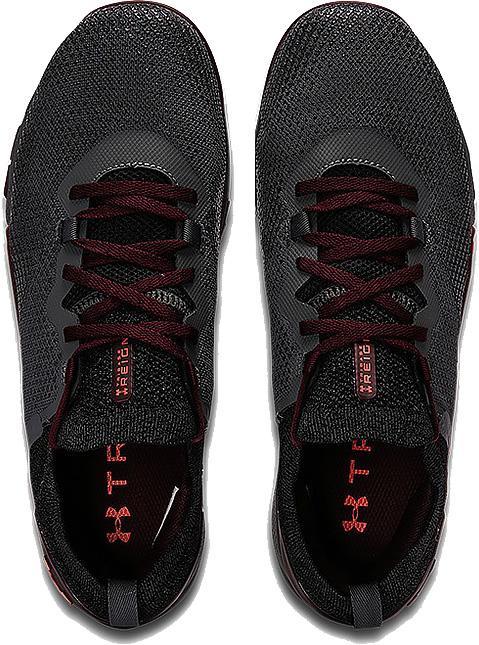 UA TriBase Reign 3