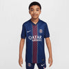 Paris Saint-Germain 2025/26 Dri-FIT Stadium Home shirt