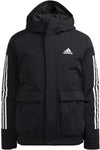 Hooded Jacket