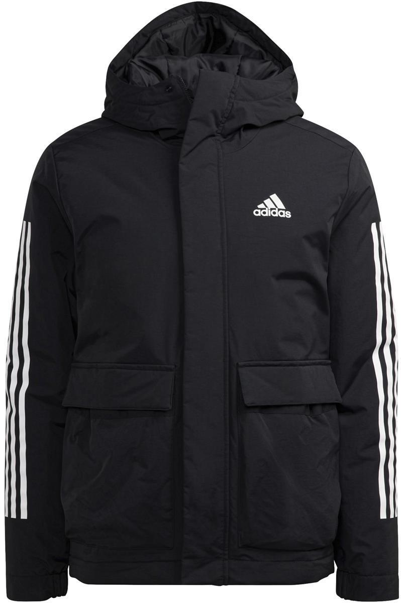 Hooded Jacket