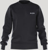 Logo Crew sweater