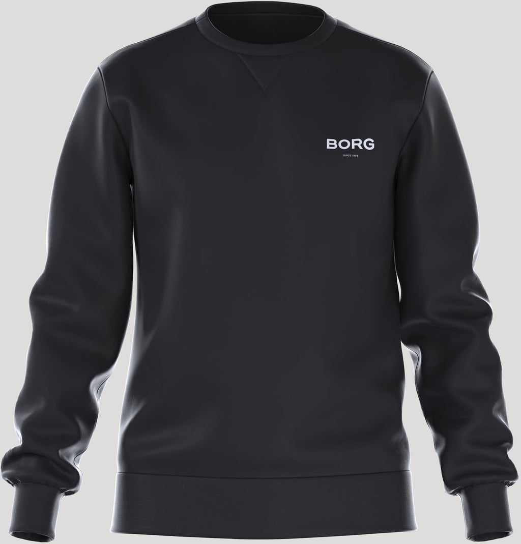 Logo Crew sweater