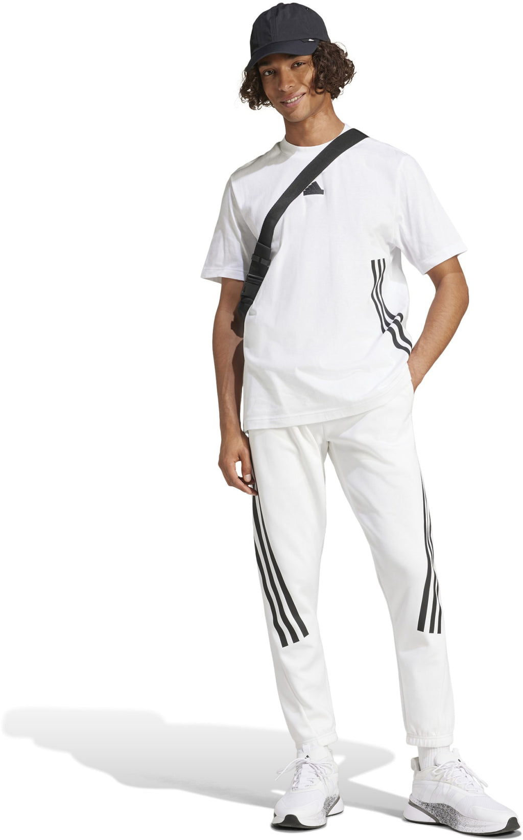 Future Icons 3-Stripes t-shirt