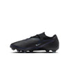 Jr Phantom 6 Low Pro Fg/mg Voetbalschoenen