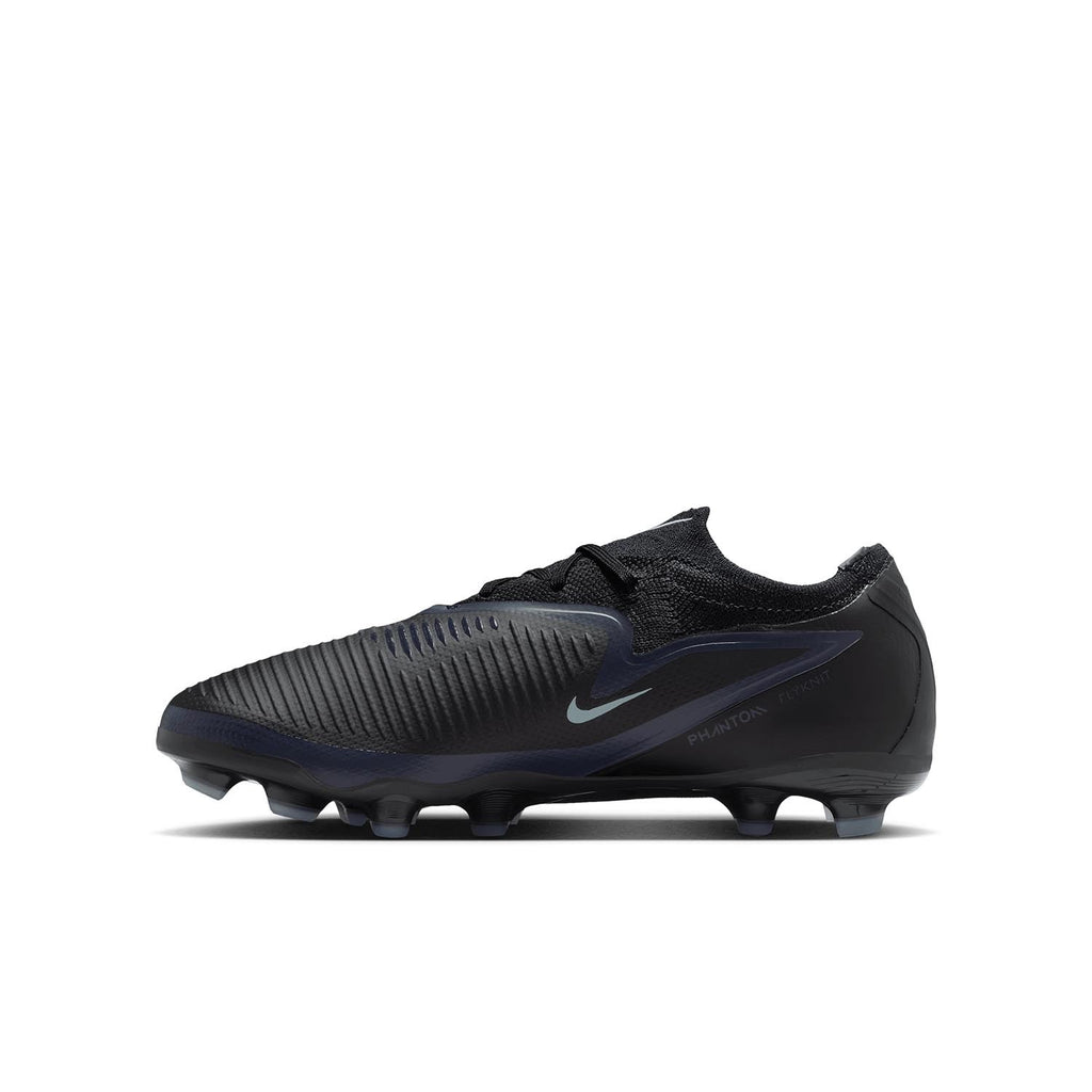 Jr Phantom 6 Low Pro Fg/mg Voetbalschoenen