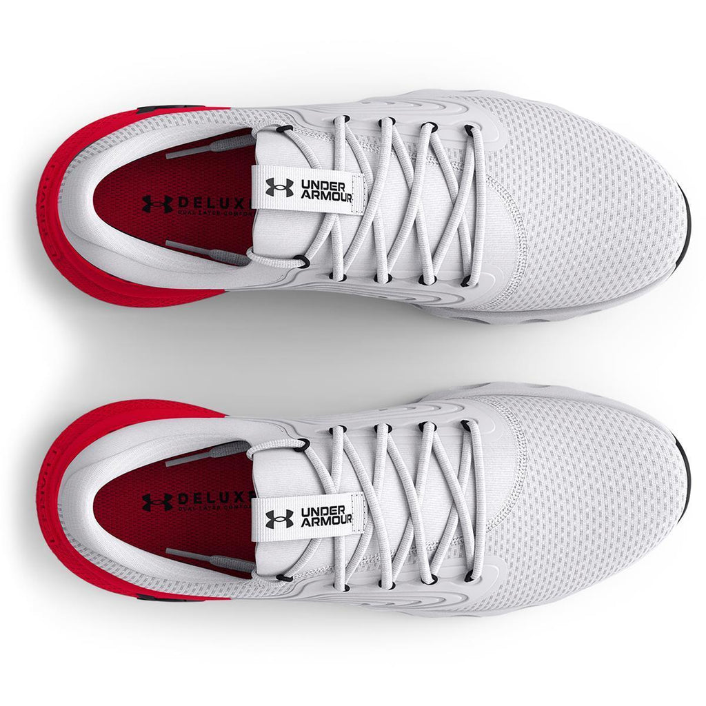 Ua Charged Vantage 2-gry
