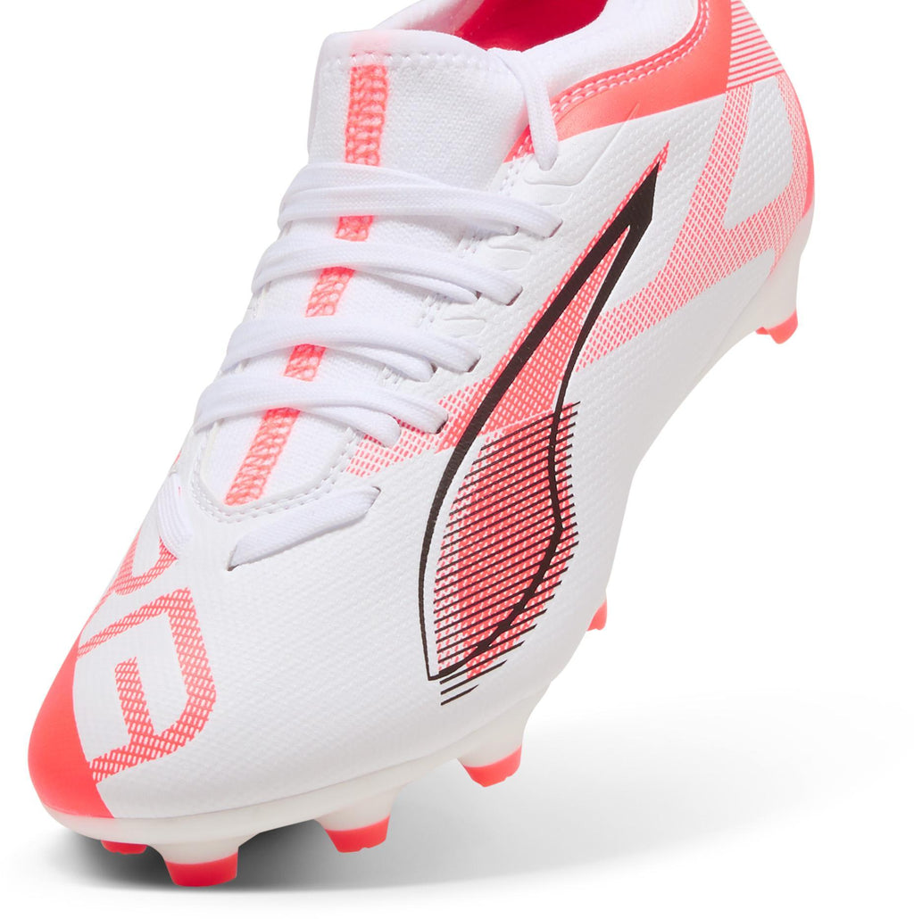 Ultra 5 Match FG/AG jr voetbalschoenen