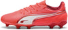 King Match FG/AG kids voetbalschoenen