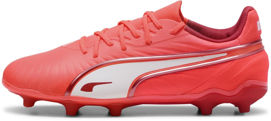 King Match FG/AG kids voetbalschoenen