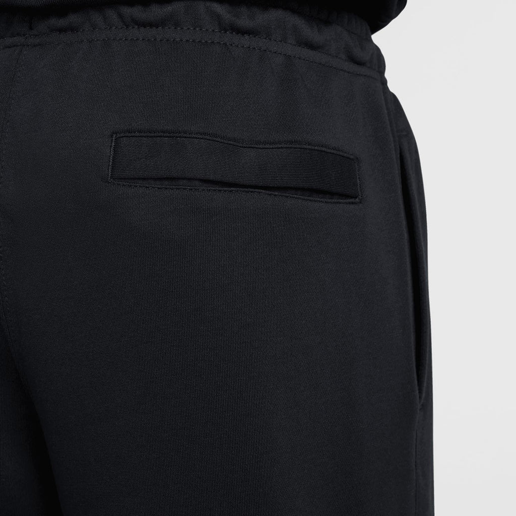 Club Men's French Terry open‑hem Pantalon