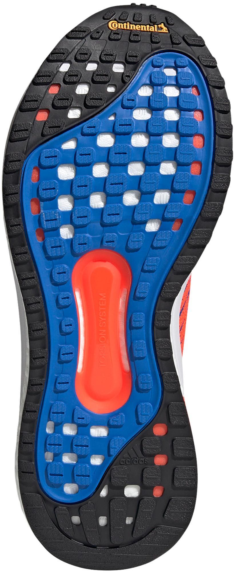 SolarGlide ST hardloopschoenen