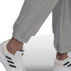 Essentials FeelVivid Cotton fleece Straight Leg Joggingbroek