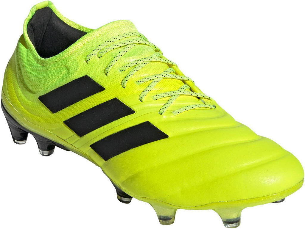 COPA 19.1 FG