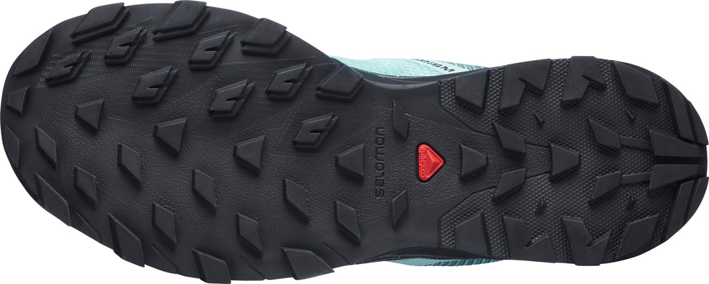 Shoes Outline Prism W Pastel Turquoise/b