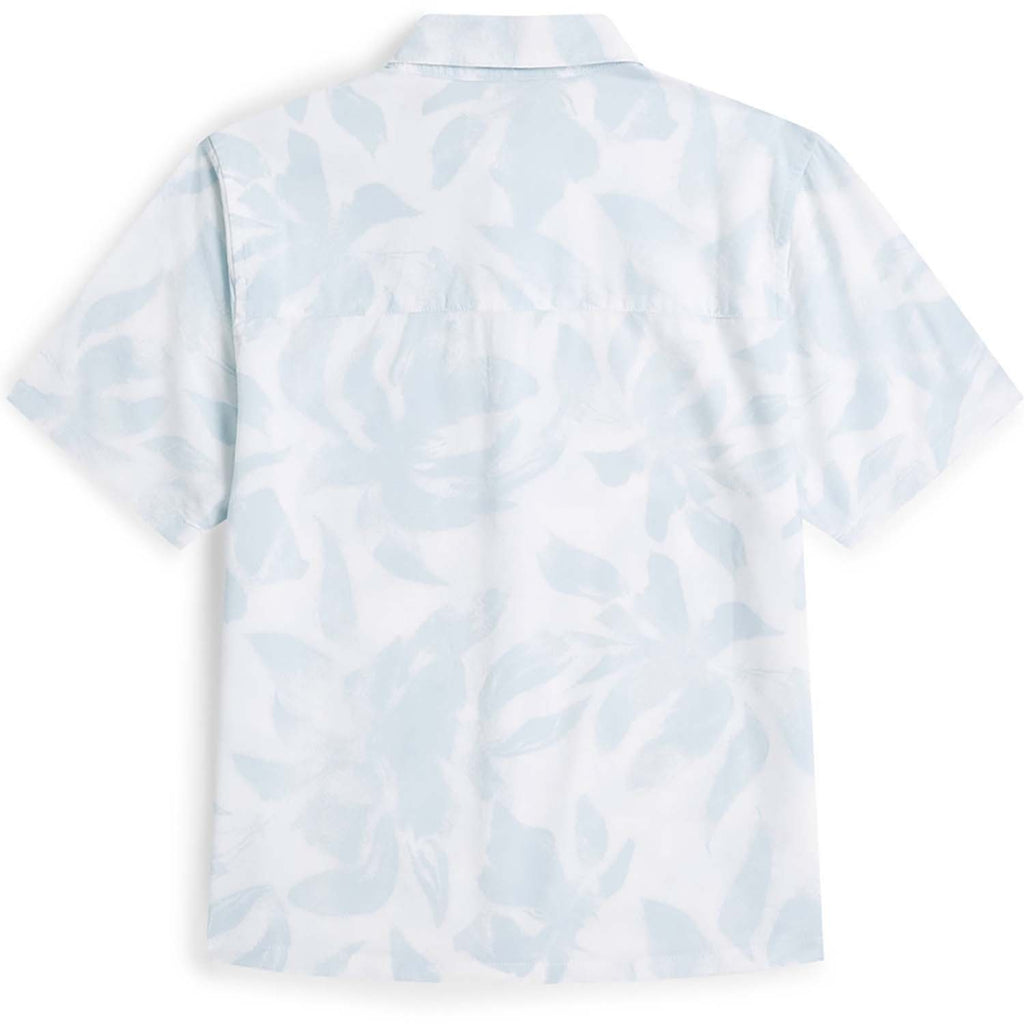 Print Shirt strand kids