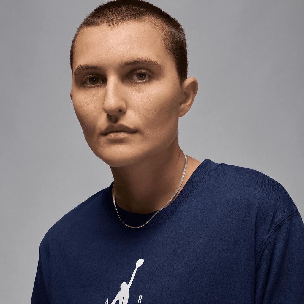 Jumpman Short sleeves Tee Shirt