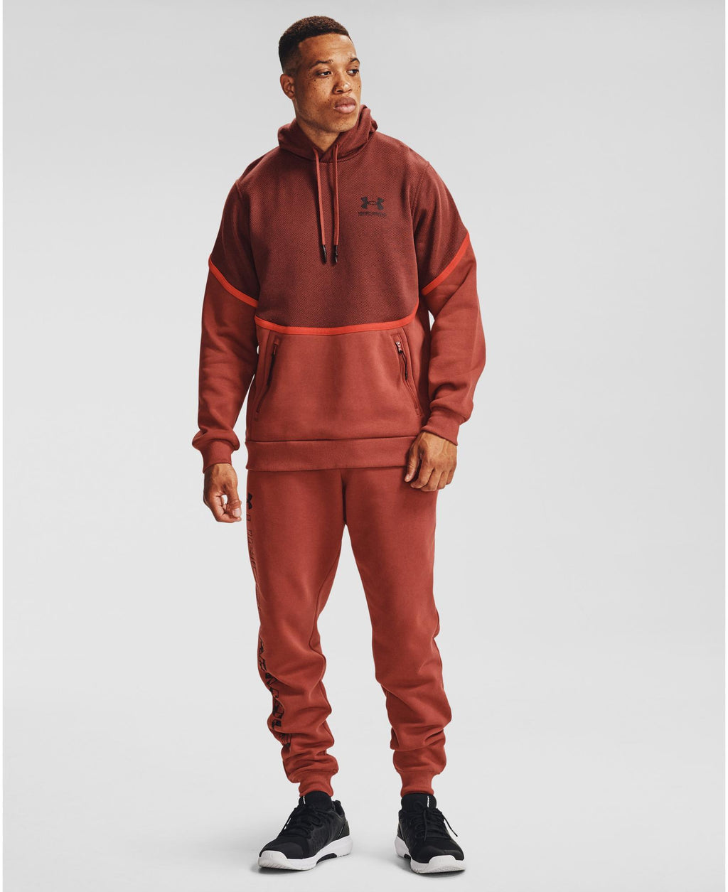 UNDER ARMOUR Rival MAX